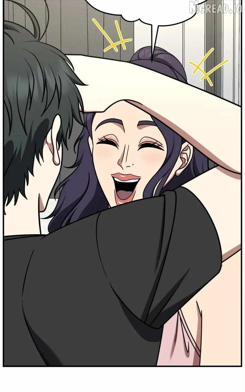 Change Me Chapter 271 page 27 - 