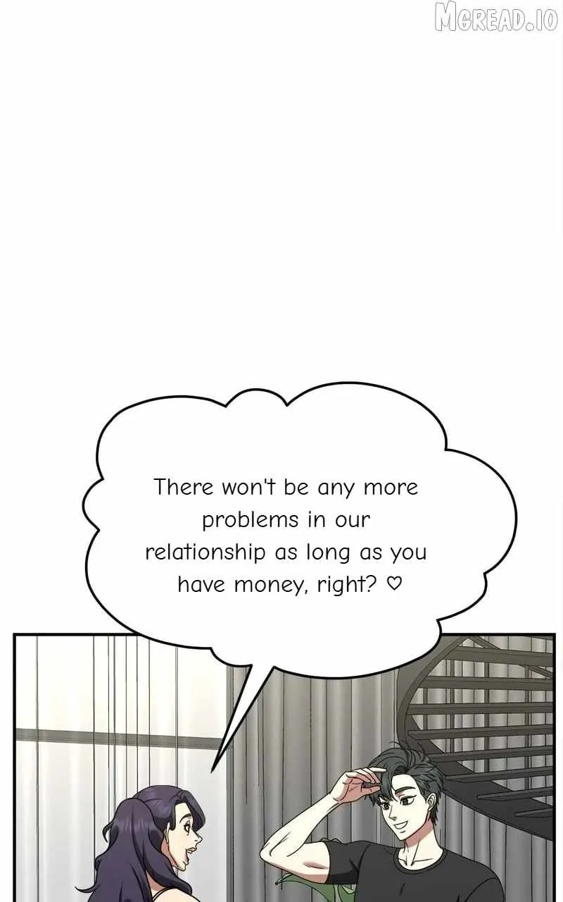 Change Me Chapter 271 page 28 - 