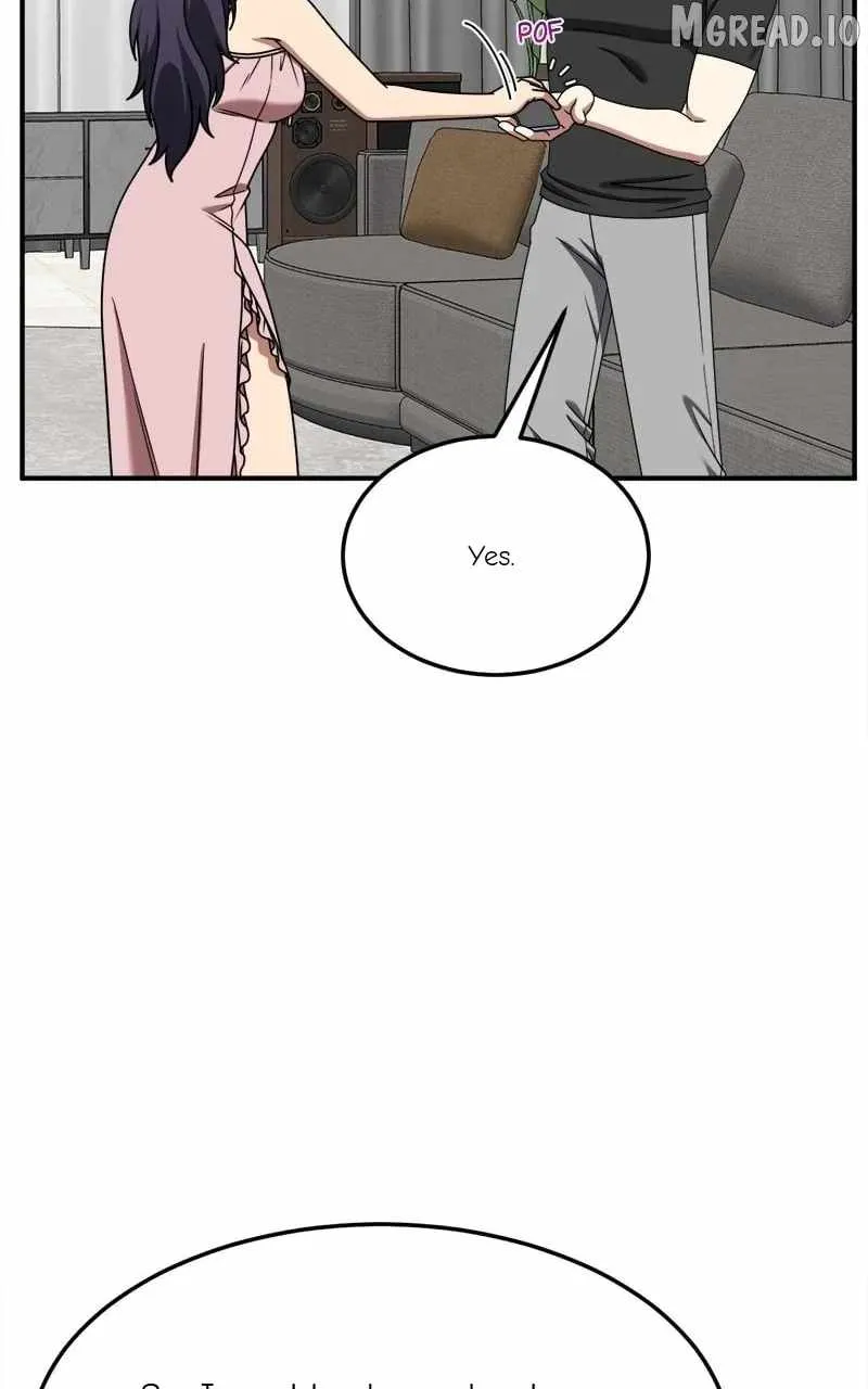 Change Me Chapter 271 page 29 - 
