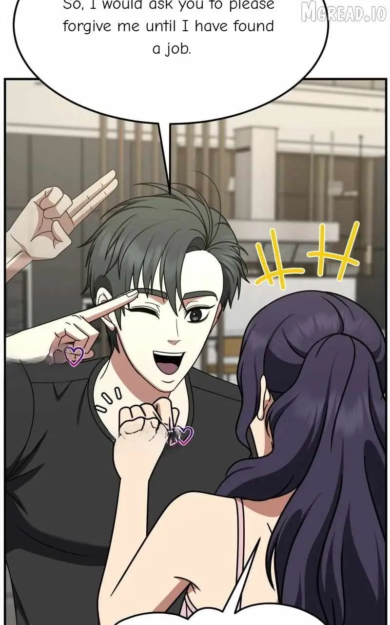 Change Me Chapter 271 page 30 - 