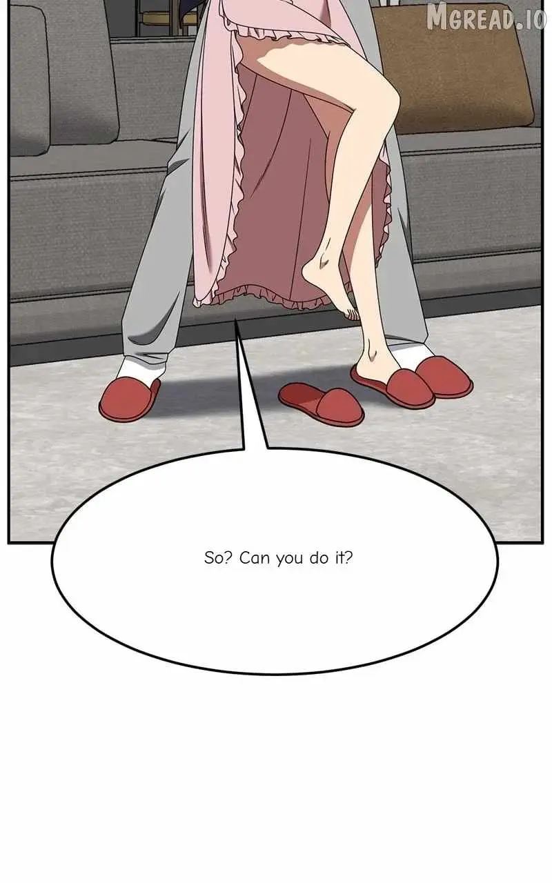 Change Me Chapter 271 page 4 - 