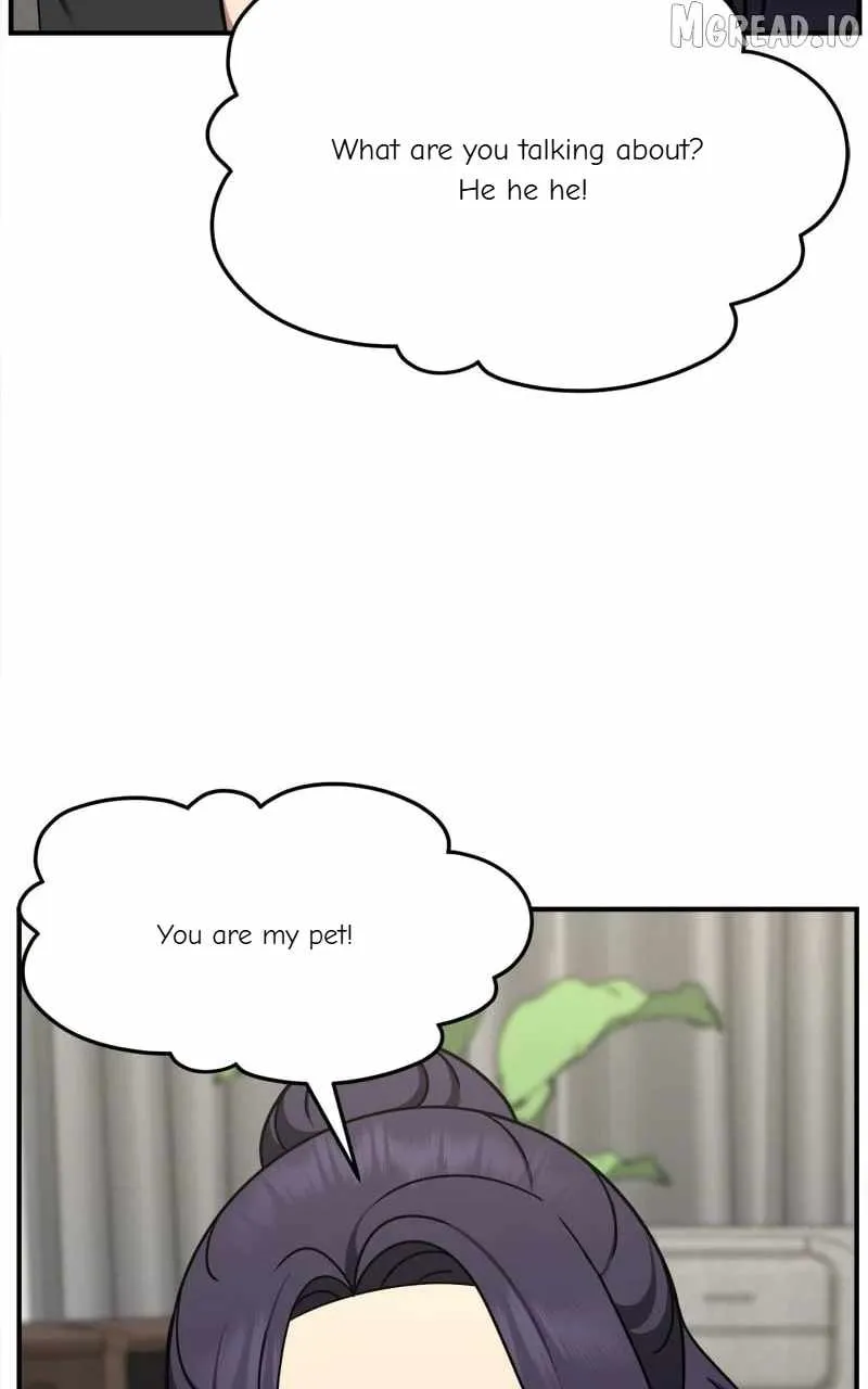 Change Me Chapter 271 page 31 - 