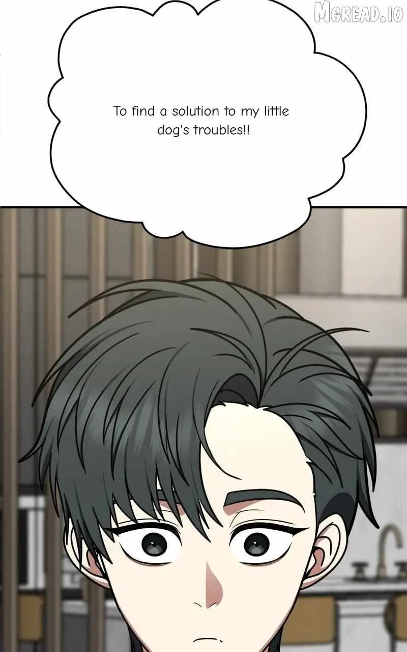 Change Me Chapter 271 page 33 - 