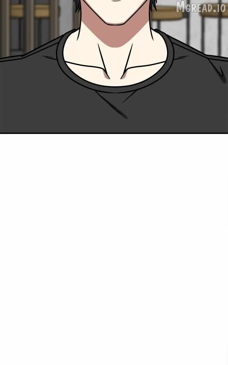 Change Me Chapter 271 page 34 - 