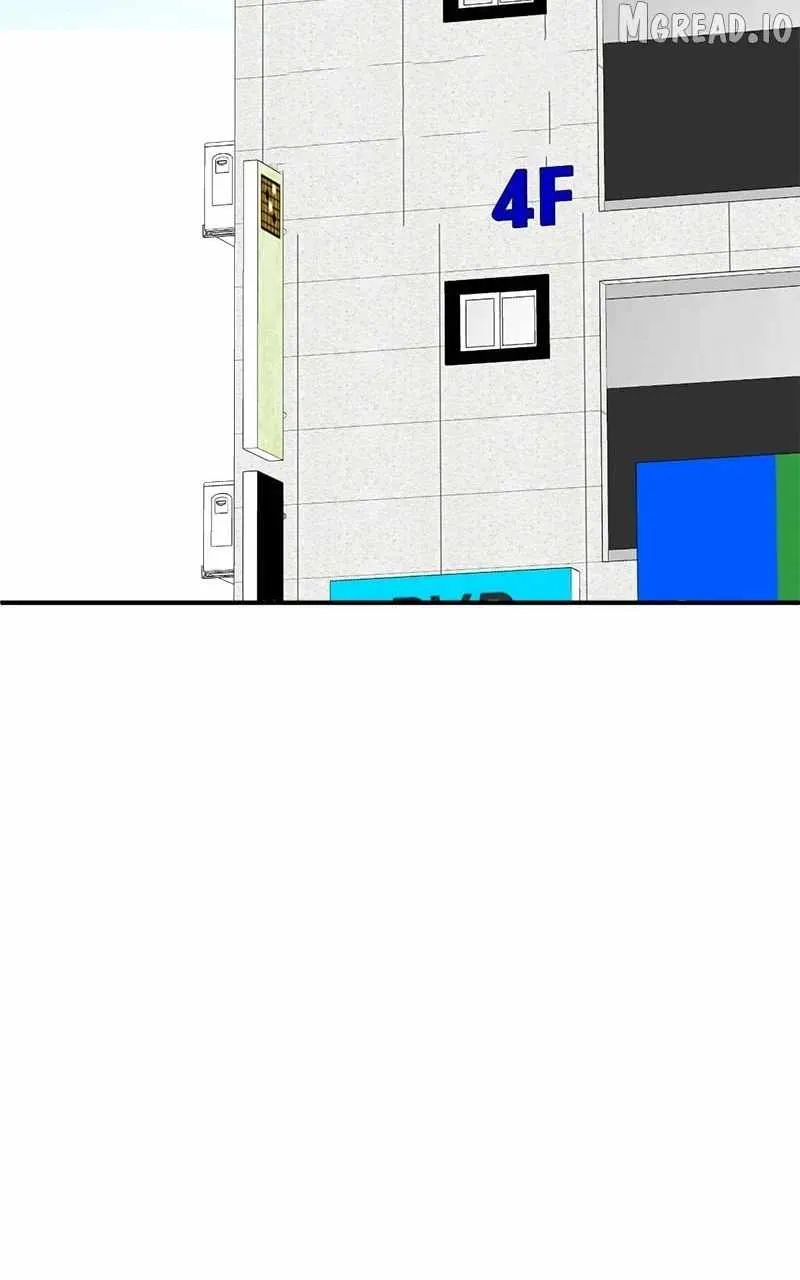 Change Me Chapter 271 page 36 - 