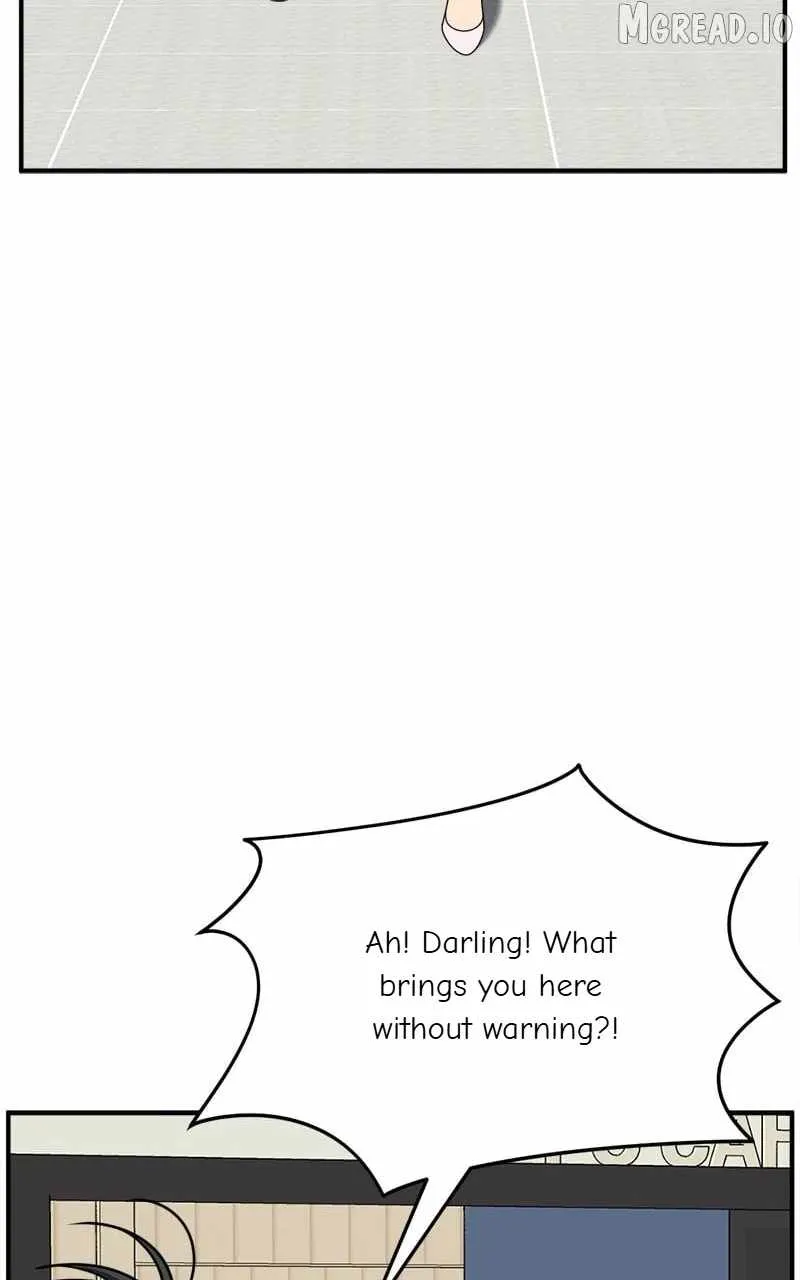 Change Me Chapter 271 page 38 - 