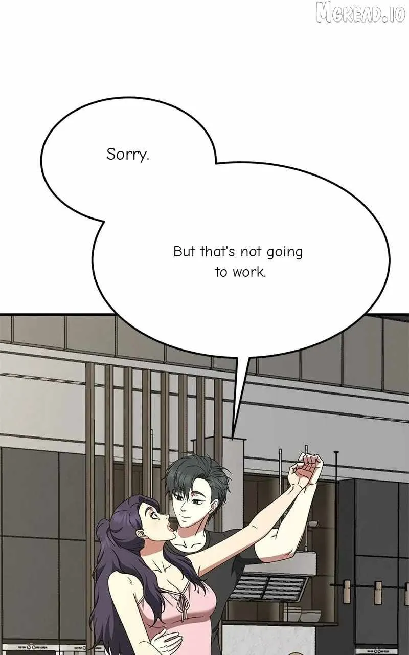 Change Me Chapter 271 page 5 - 