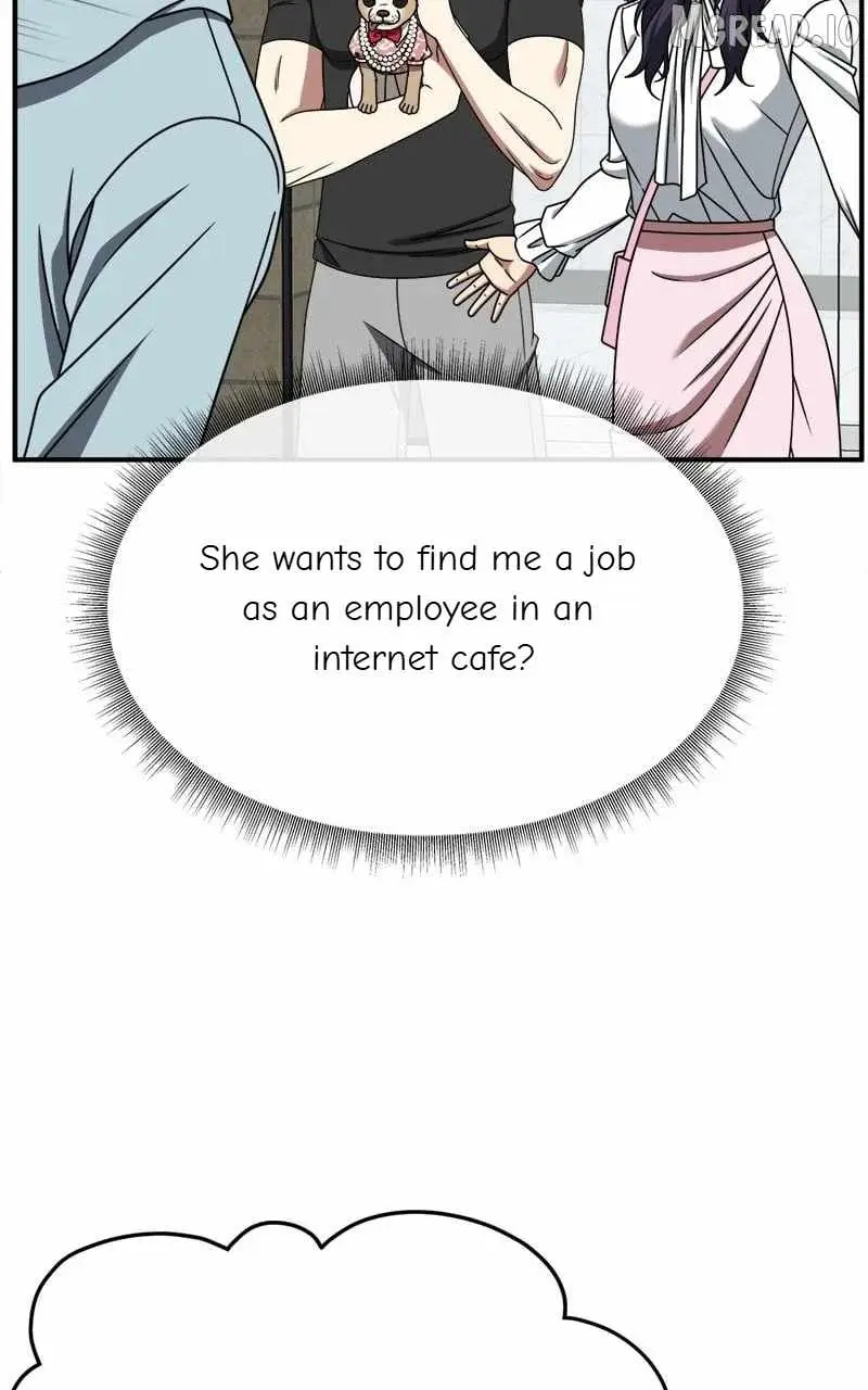 Change Me Chapter 271 page 41 - 