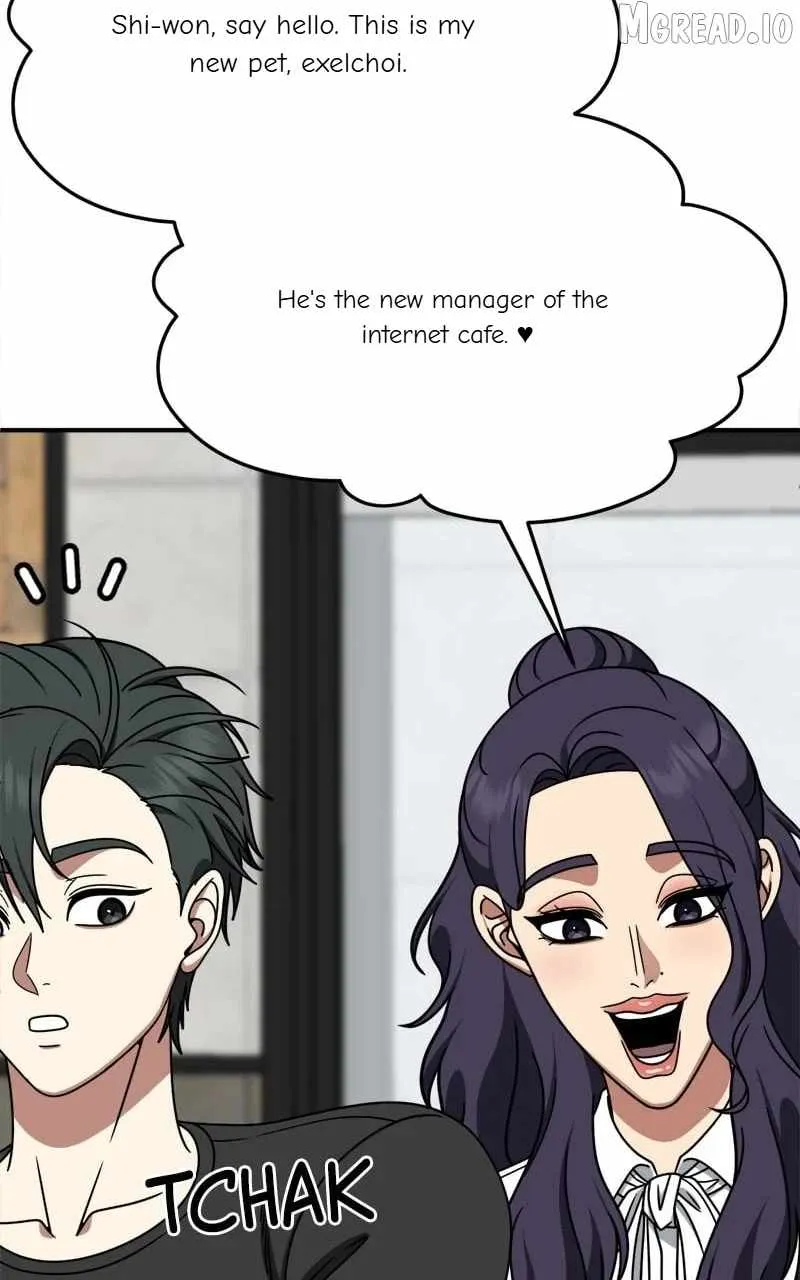 Change Me Chapter 271 page 42 - 