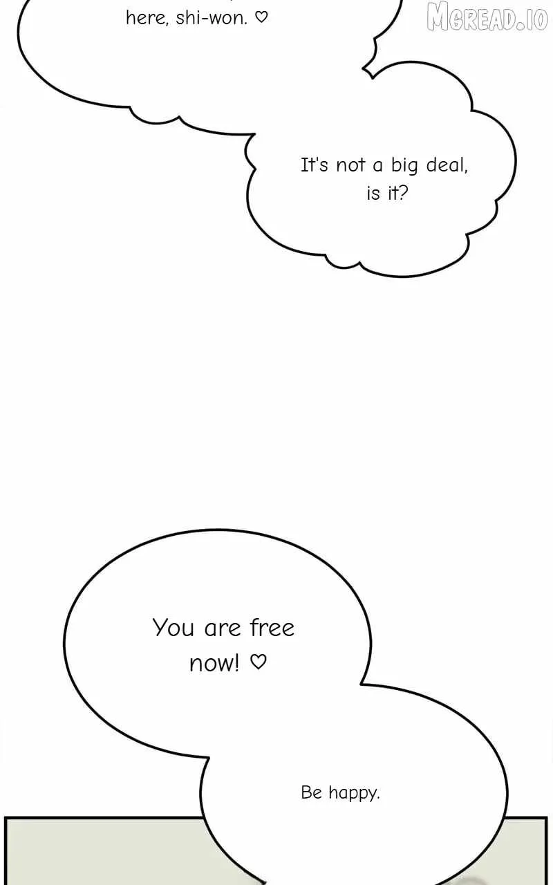 Change Me Chapter 271 page 47 - 