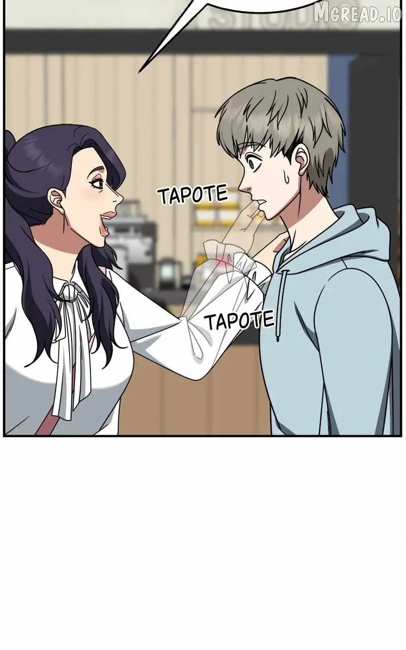 Change Me Chapter 271 page 48 - 