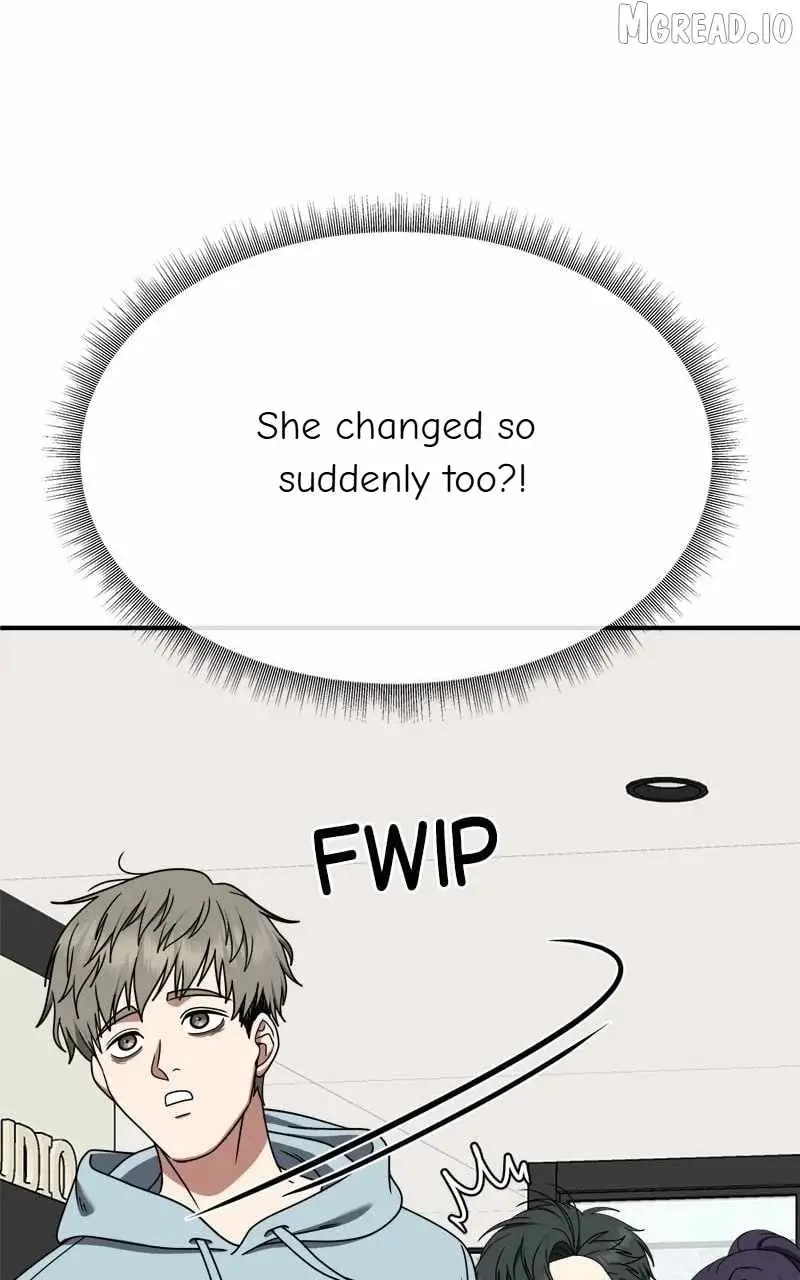 Change Me Chapter 271 page 49 - 