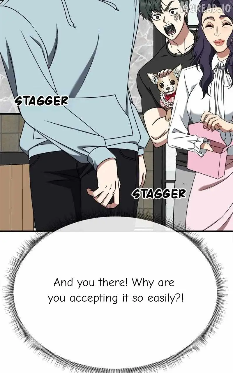 Change Me Chapter 271 page 50 - 