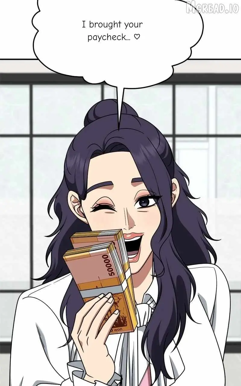 Change Me Chapter 271 page 54 - 