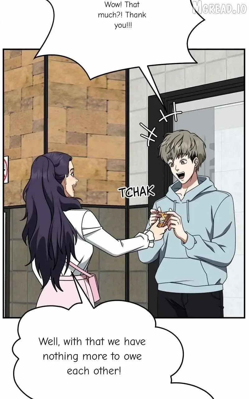 Change Me Chapter 271 page 56 - 