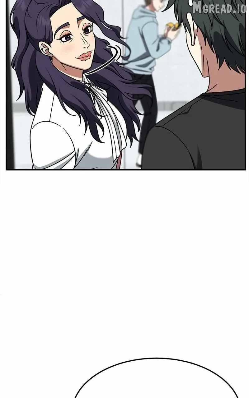 Change Me Chapter 271 page 58 - 