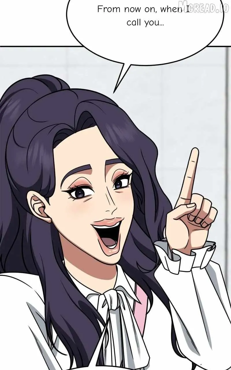 Change Me Chapter 271 page 59 - 