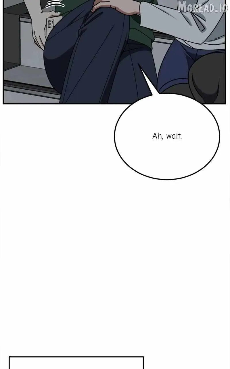 Change Me Chapter 271 page 70 - 