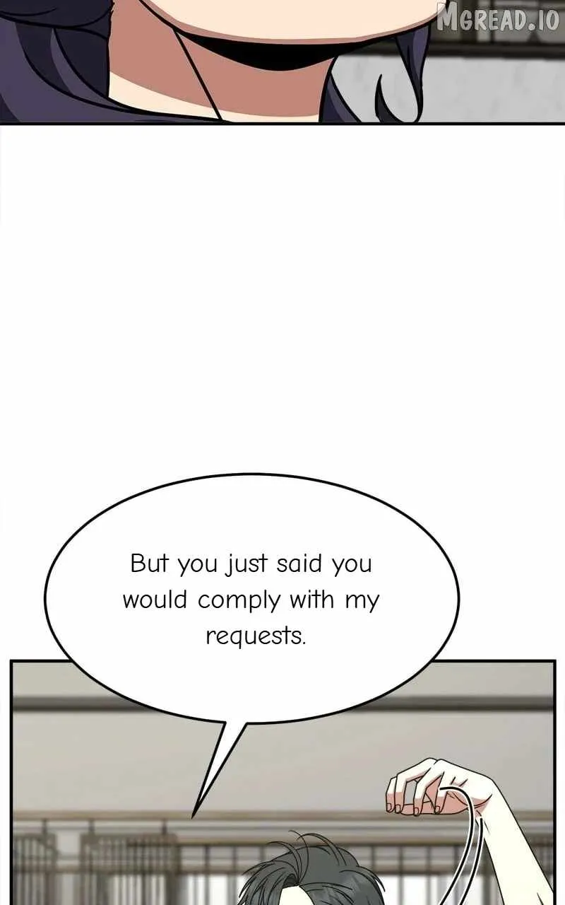 Change Me Chapter 271 page 8 - 