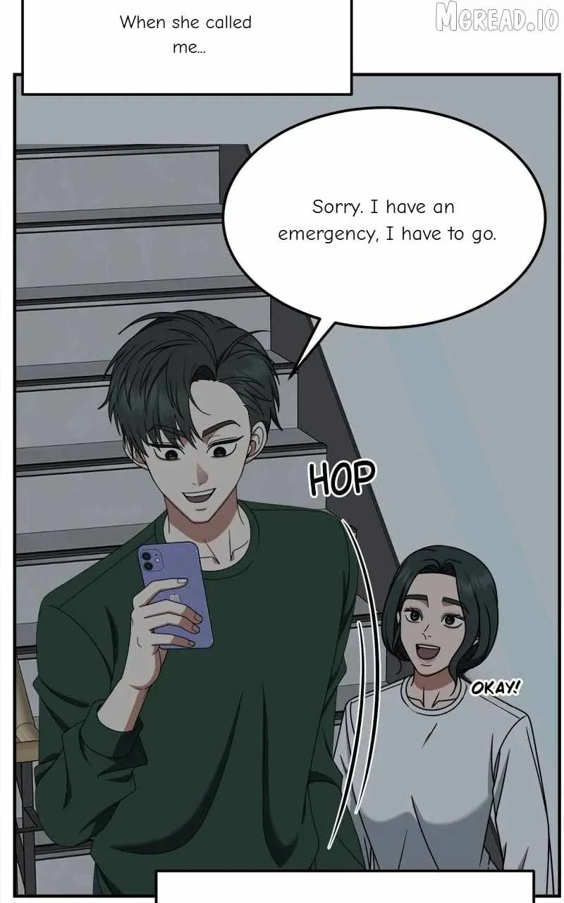 Change Me Chapter 271 page 71 - 