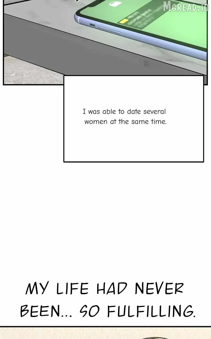 Change Me Chapter 271 page 75 - 