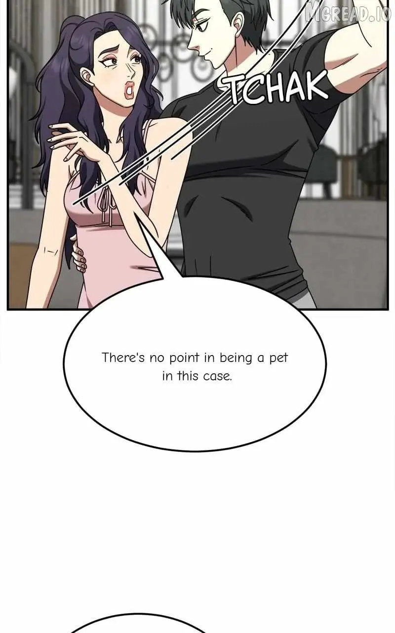 Change Me Chapter 271 page 9 - 