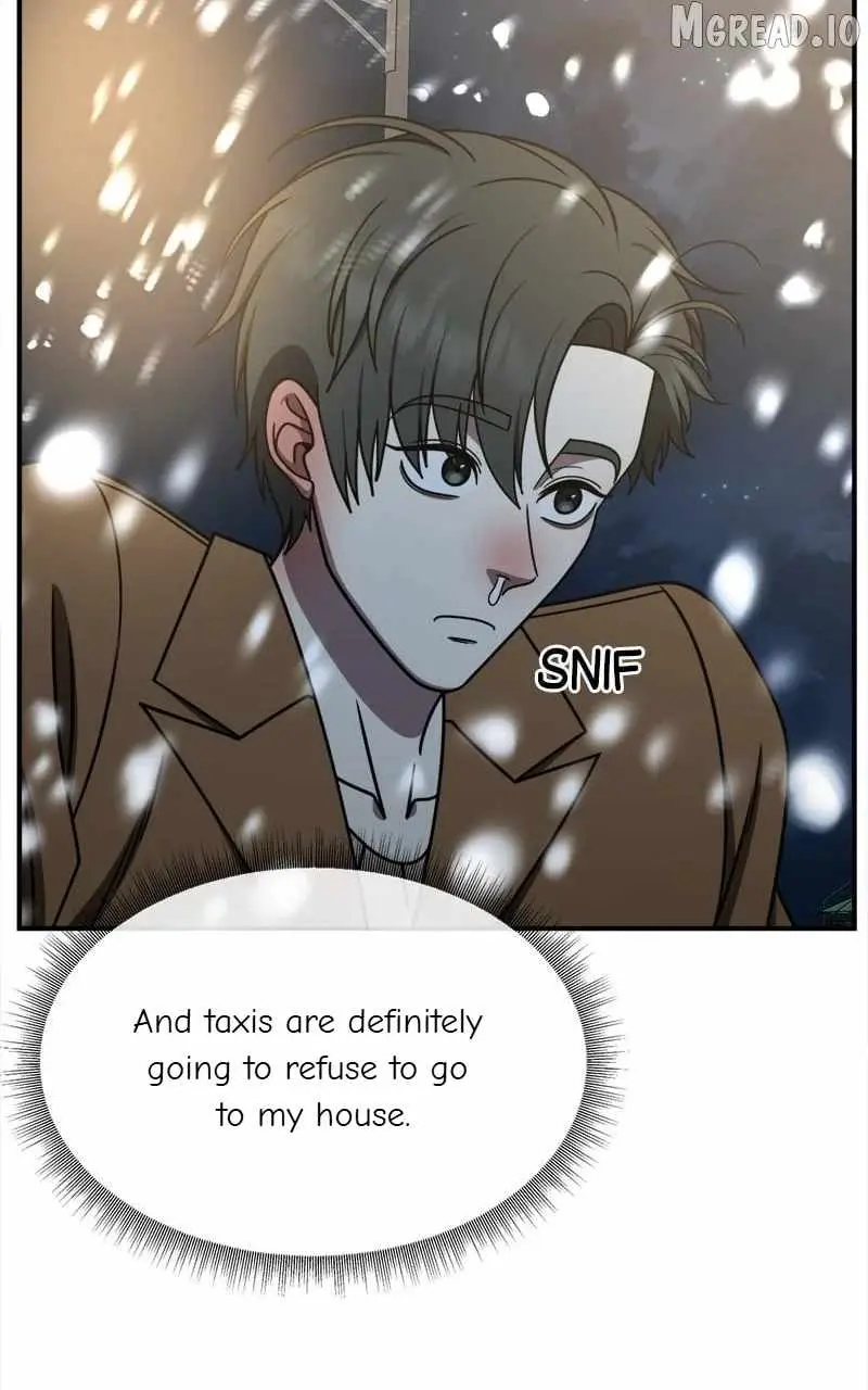 Change Me Chapter 271 page 87 - 