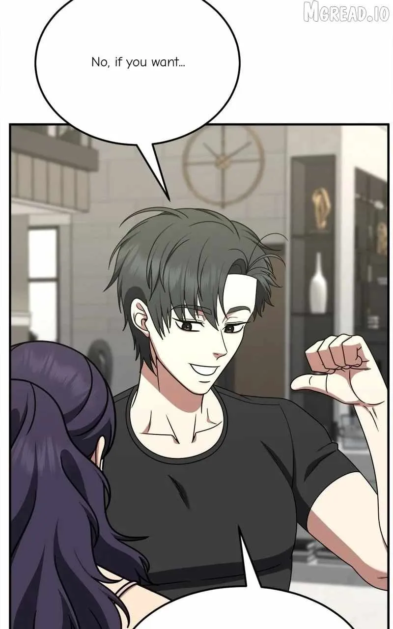 Change Me Chapter 271 page 10 - 