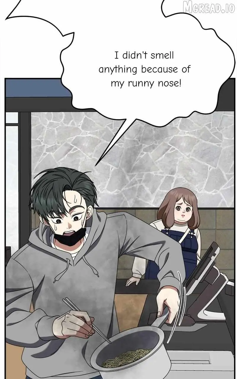 Change Me Chapter 272 page 103 - 