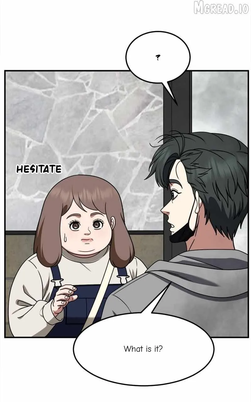 Change Me Chapter 272 page 106 - 