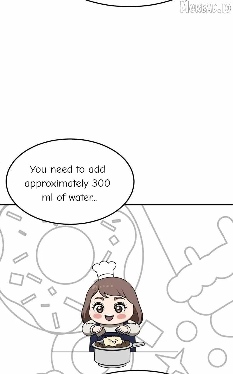 Change Me Chapter 272 page 112 - 