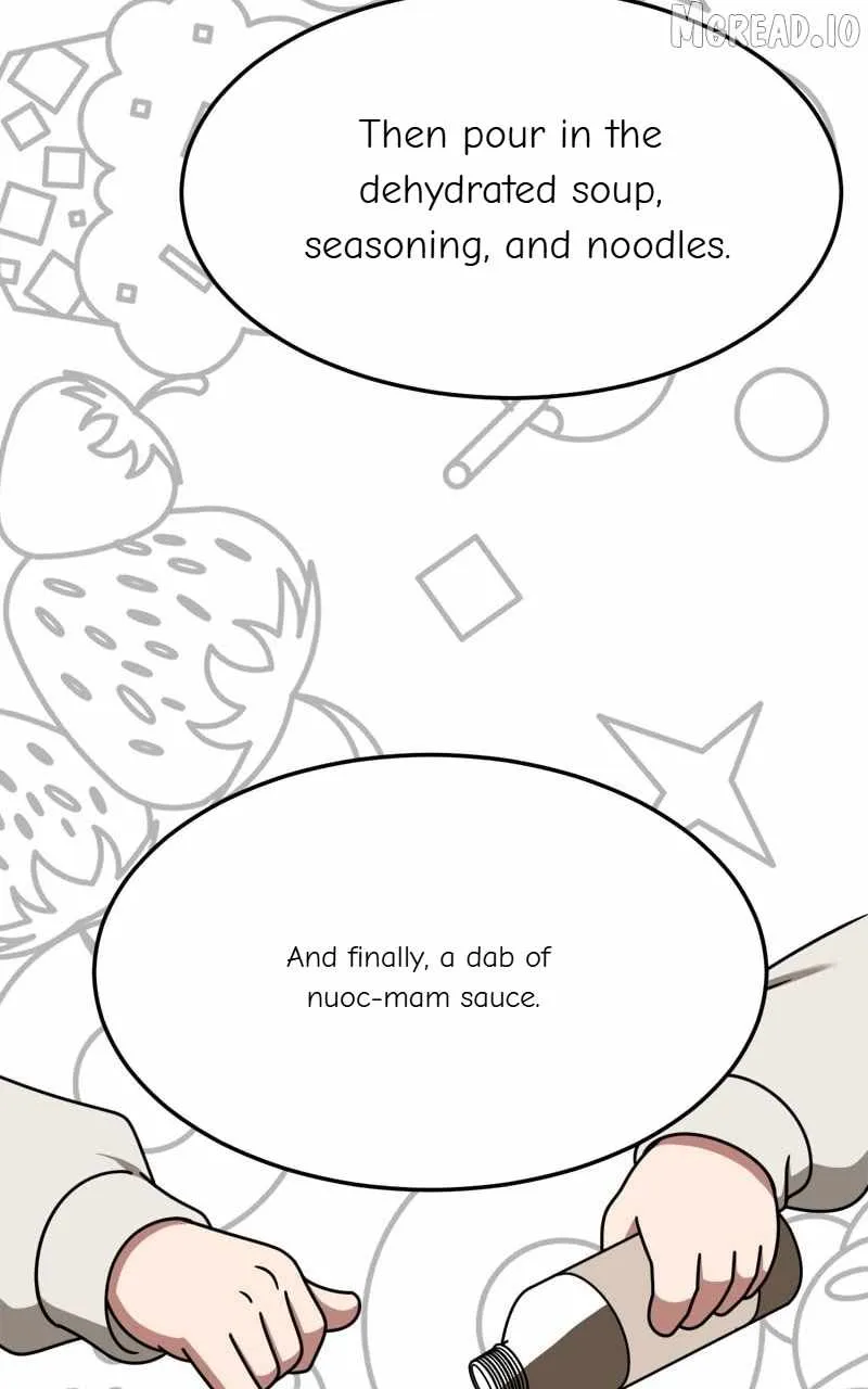 Change Me Chapter 272 page 113 - 