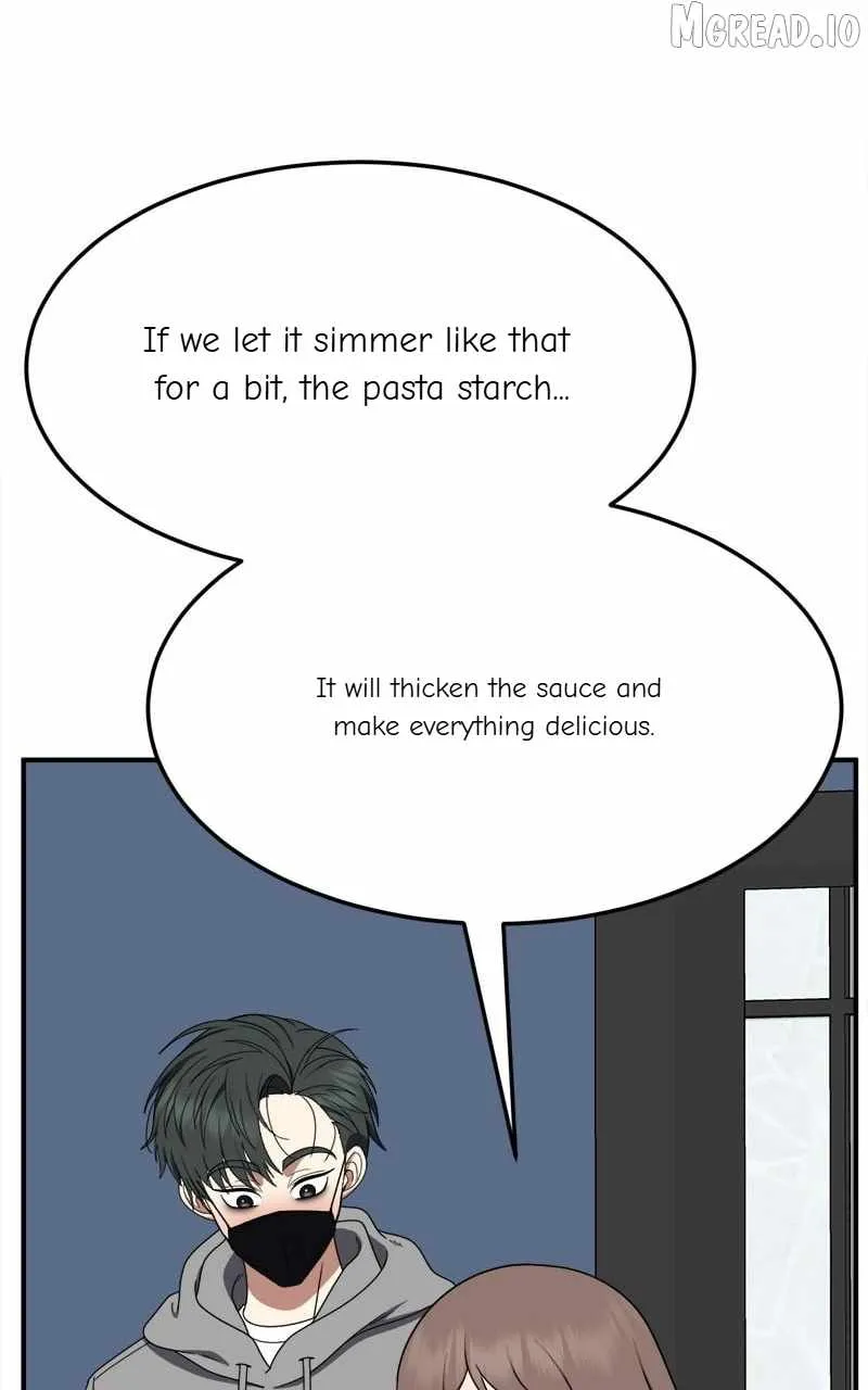 Change Me Chapter 272 page 116 - 