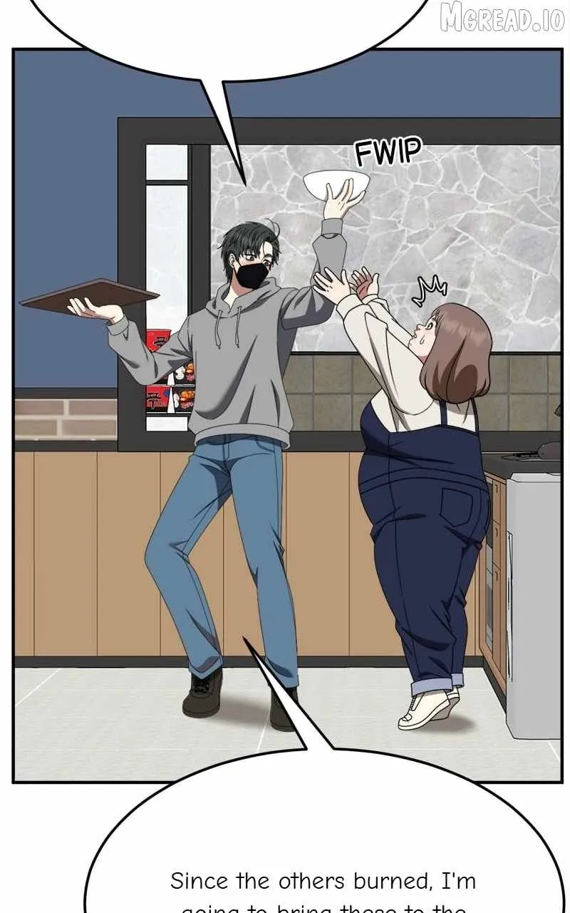 Change Me Chapter 272 page 120 - 
