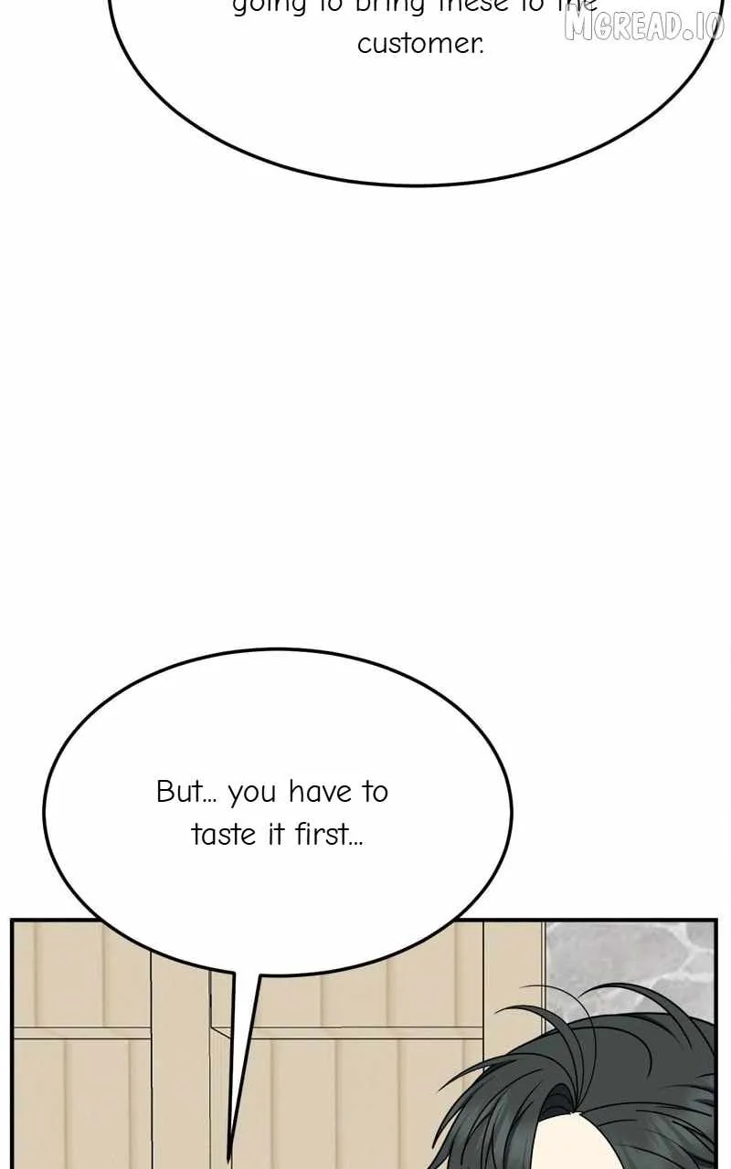 Change Me Chapter 272 page 121 - 