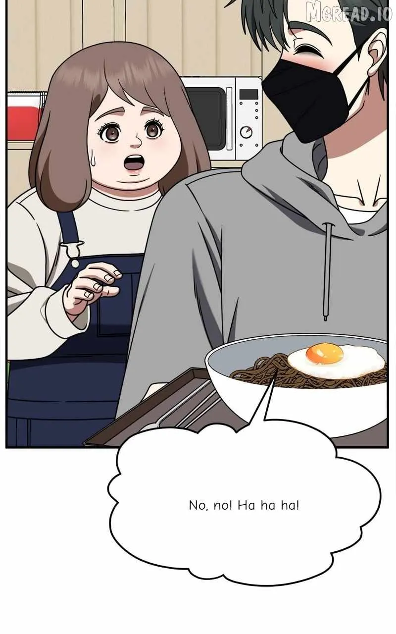 Change Me Chapter 272 page 122 - 