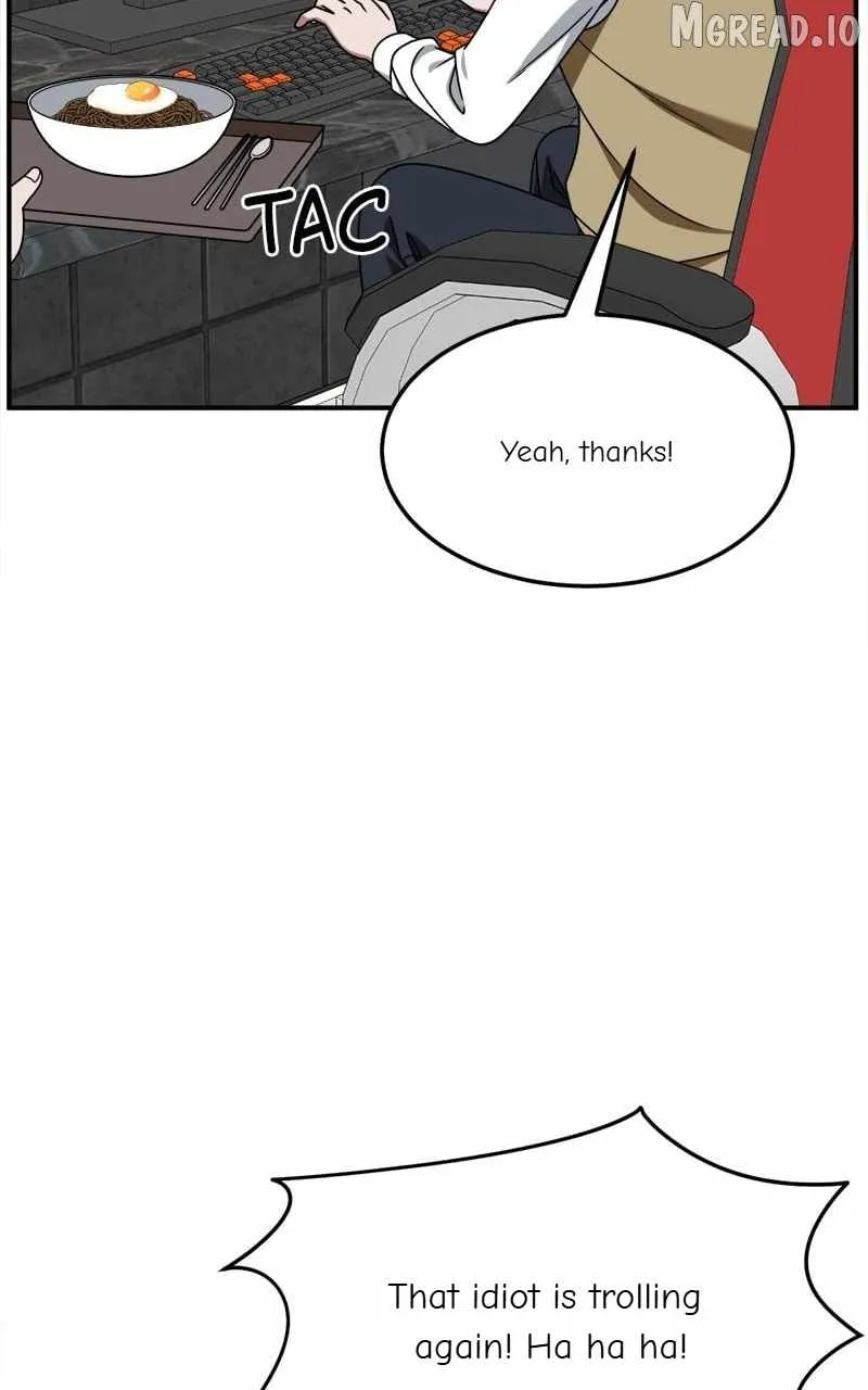 Change Me Chapter 272 page 124 - 