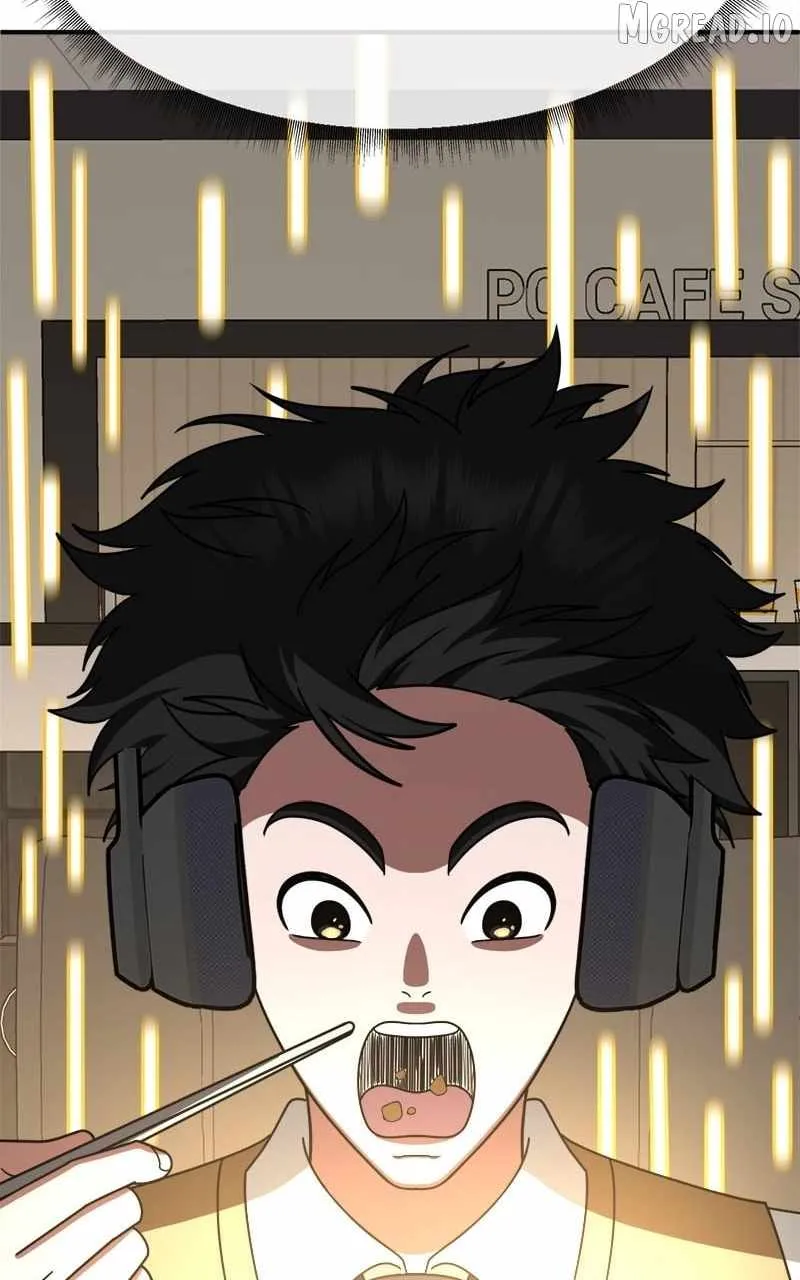 Change Me Chapter 272 page 128 - 