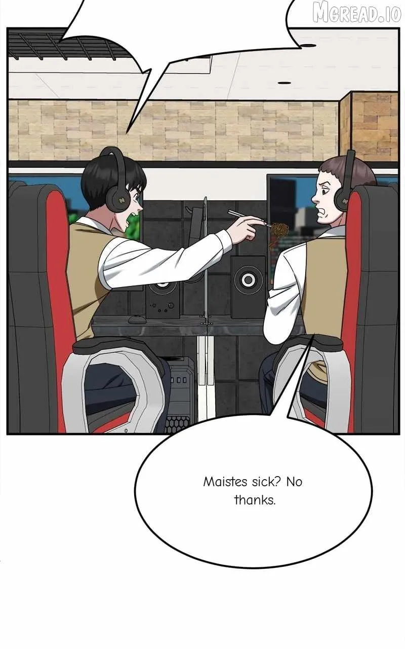 Change Me Chapter 272 page 130 - 