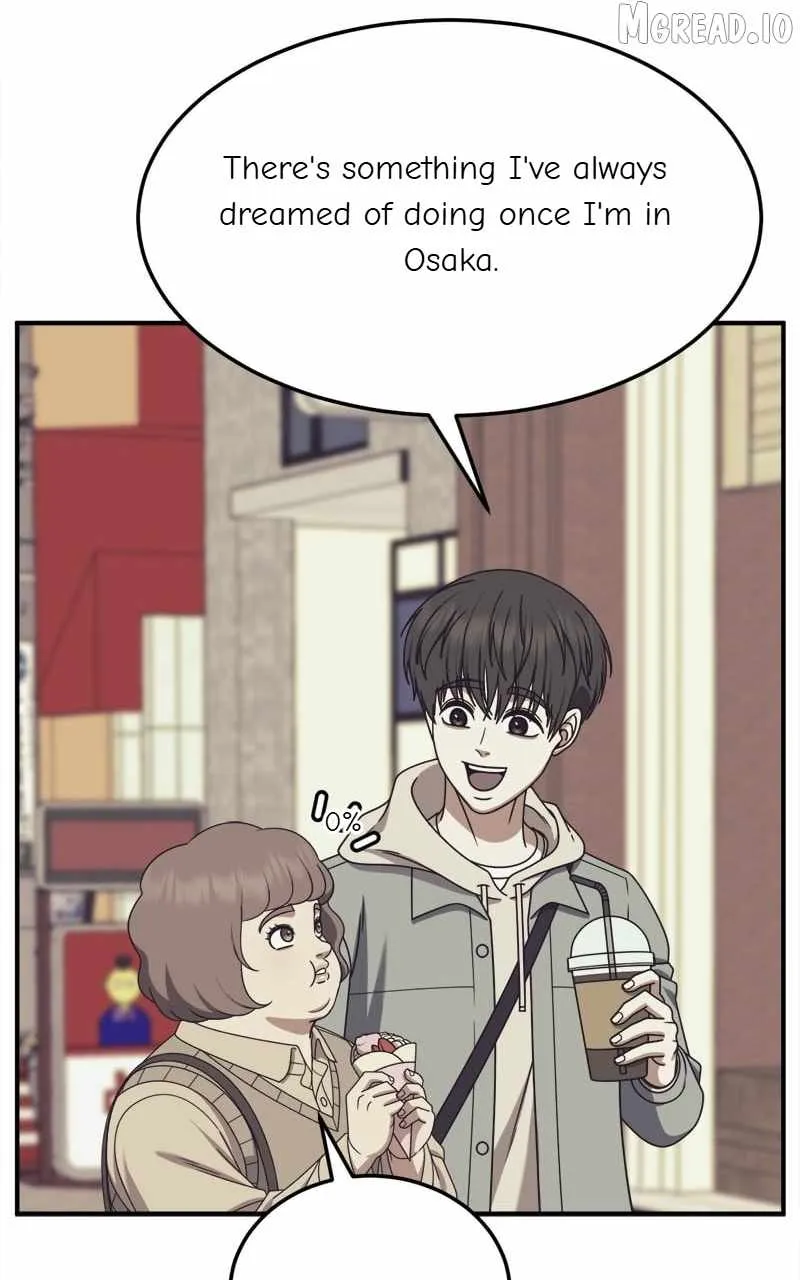 Change Me Chapter 272 page 14 - 