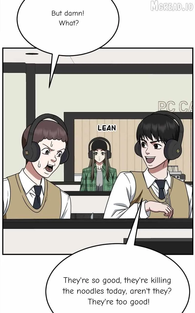 Change Me Chapter 272 page 133 - 