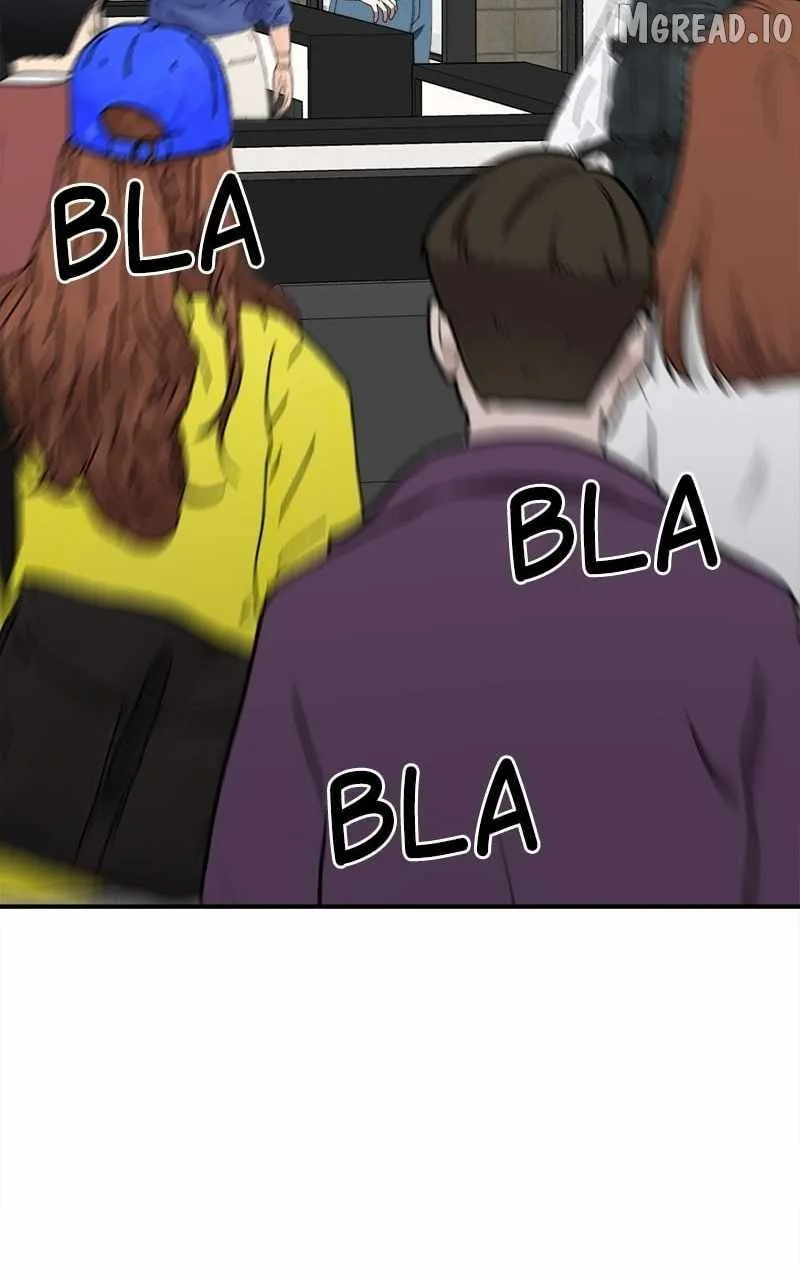 Change Me Chapter 272 page 135 - 