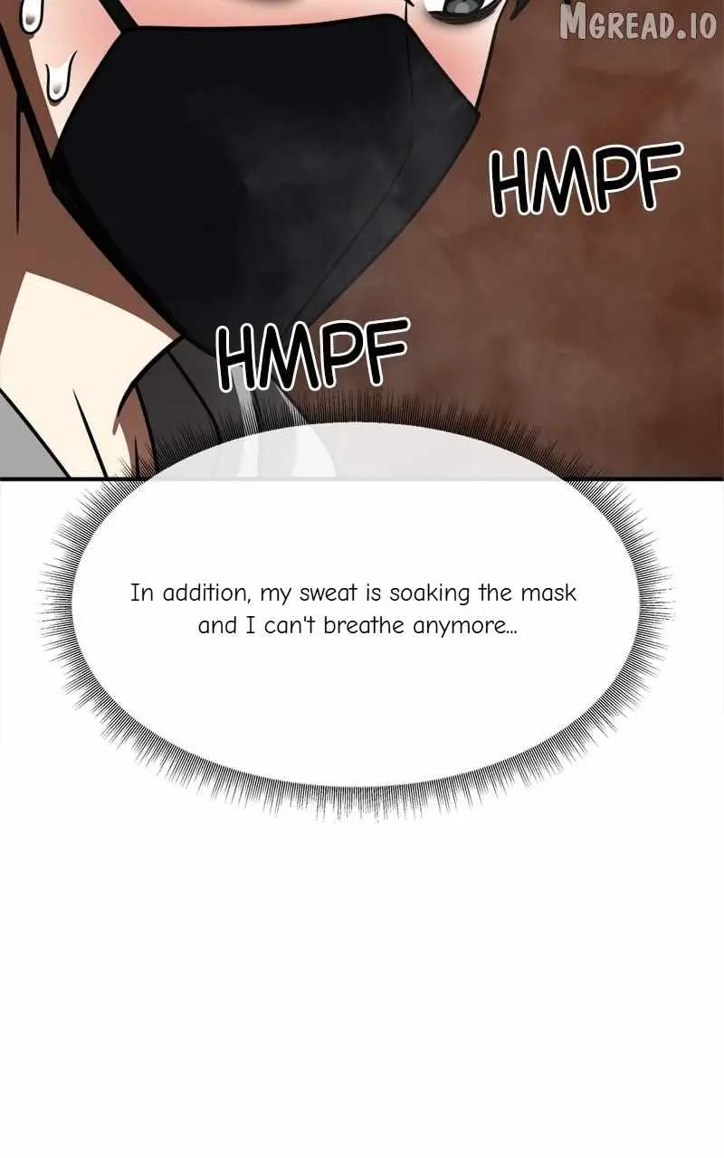 Change Me Chapter 272 page 139 - 