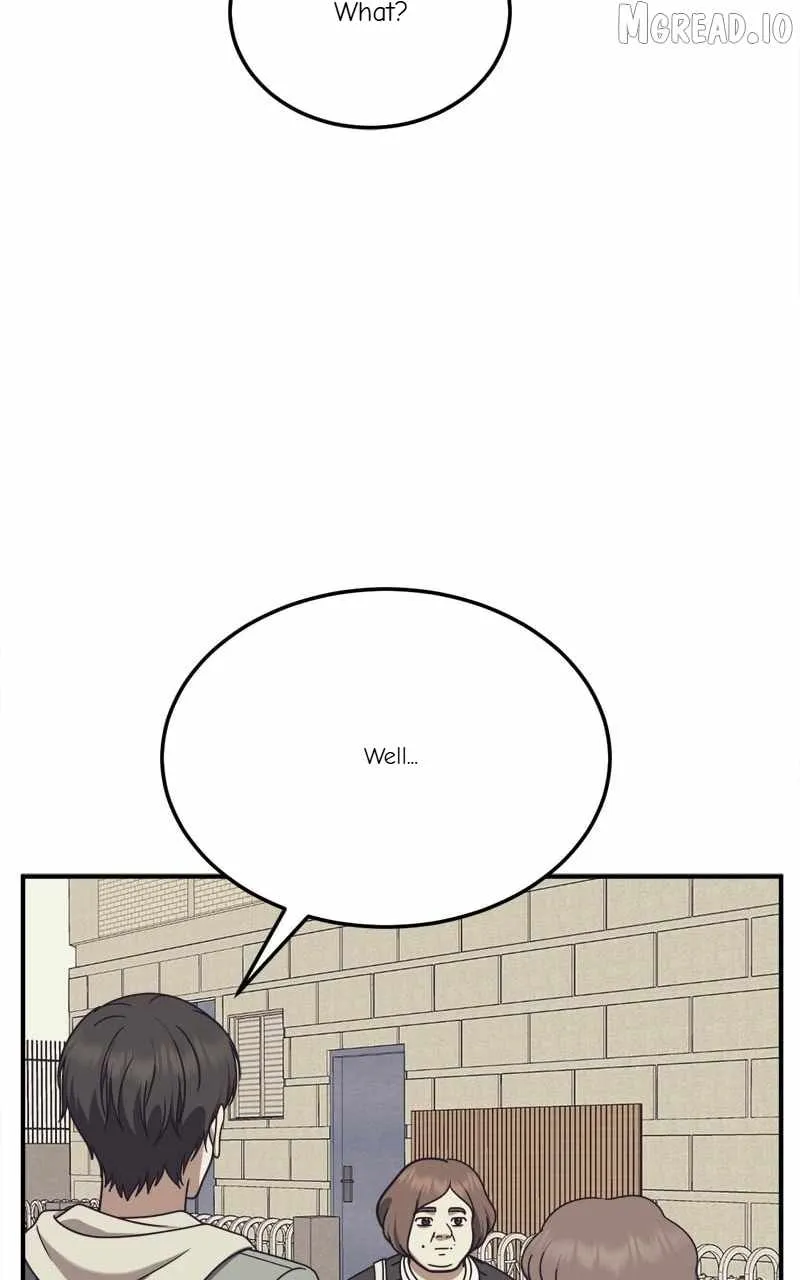 Change Me Chapter 272 page 15 - 