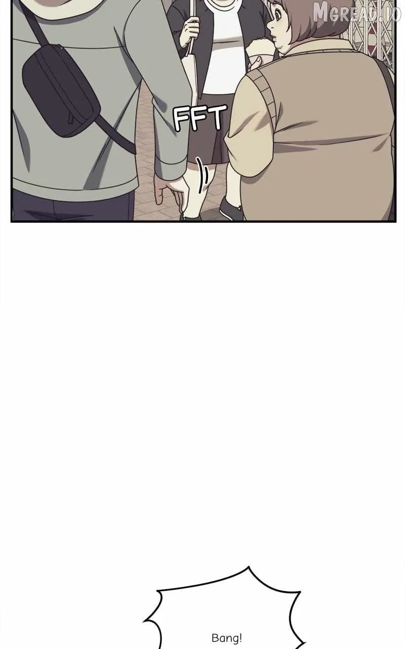 Change Me Chapter 272 page 16 - 