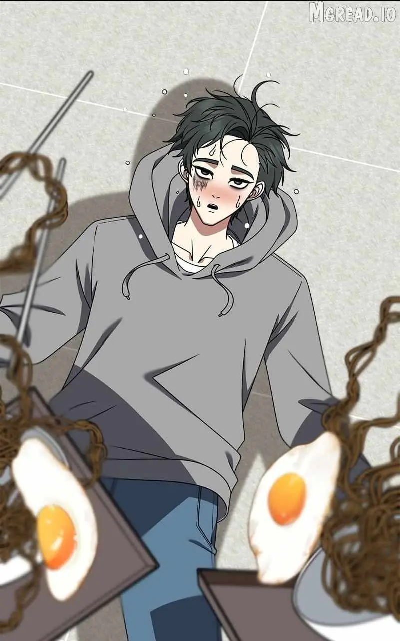 Change Me Chapter 272 page 153 - 