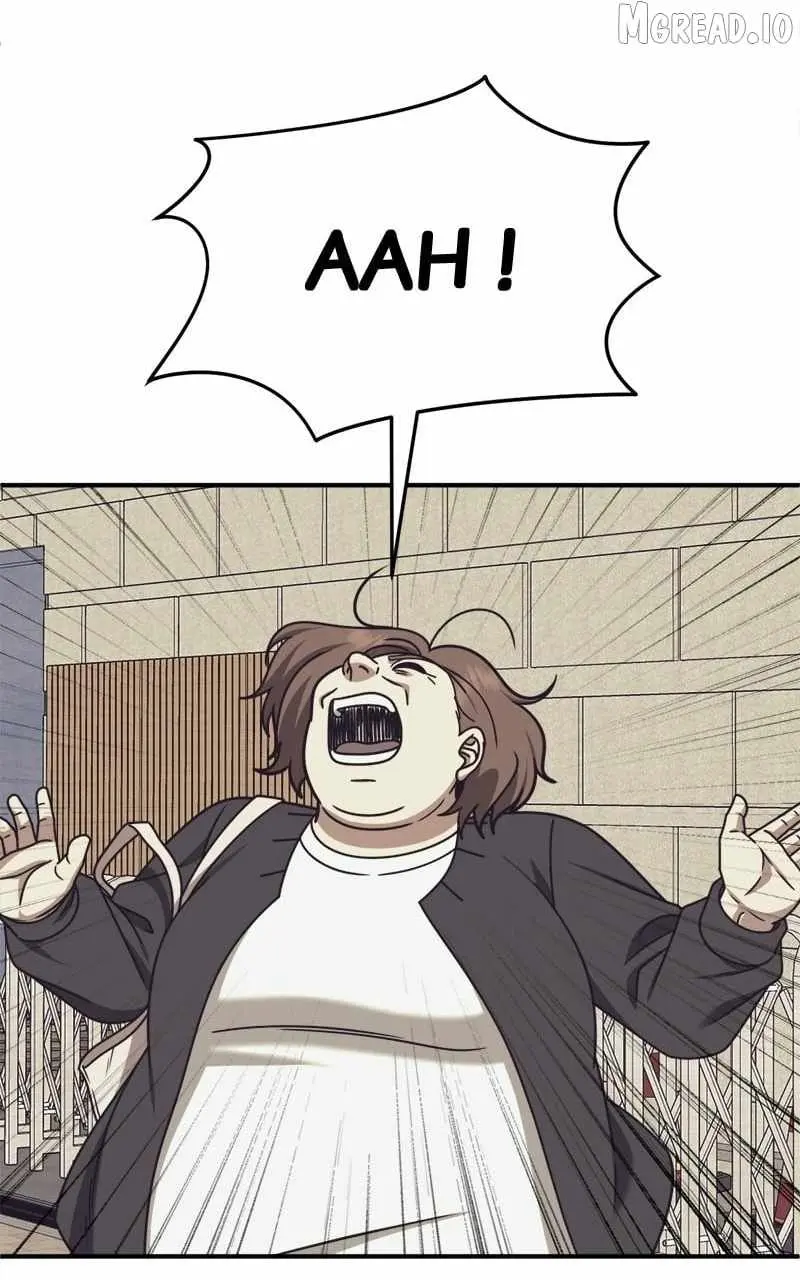 Change Me Chapter 272 page 18 - 