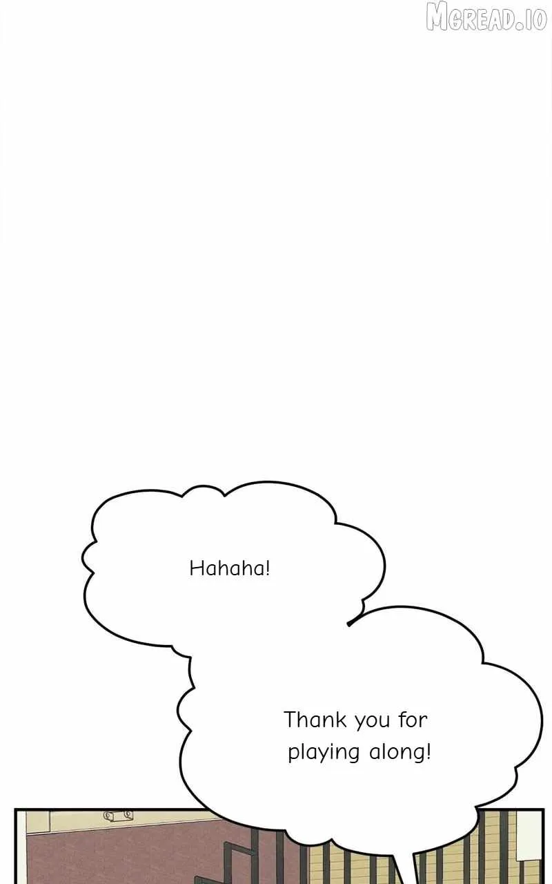 Change Me Chapter 272 page 19 - 