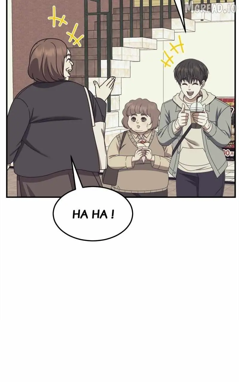 Change Me Chapter 272 page 20 - 