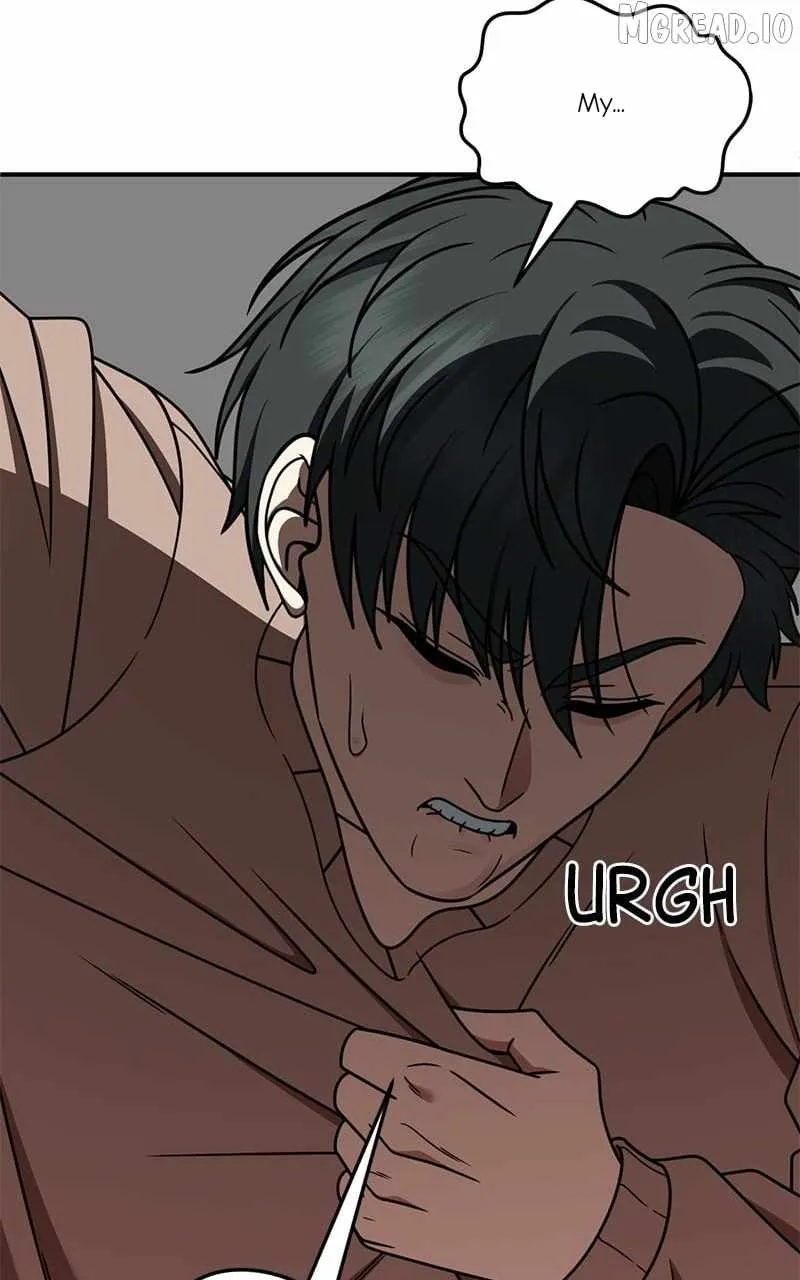 Change Me Chapter 272 page 3 - 